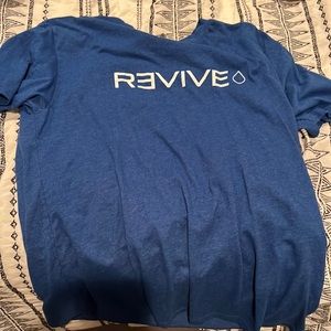 CHRIS BUMSTEAD REVIVE MD SHIRT